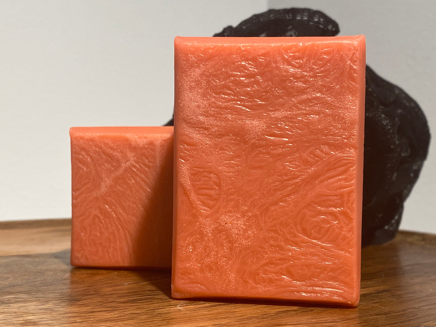 STRAWBERRY PATCH SOAP BAR