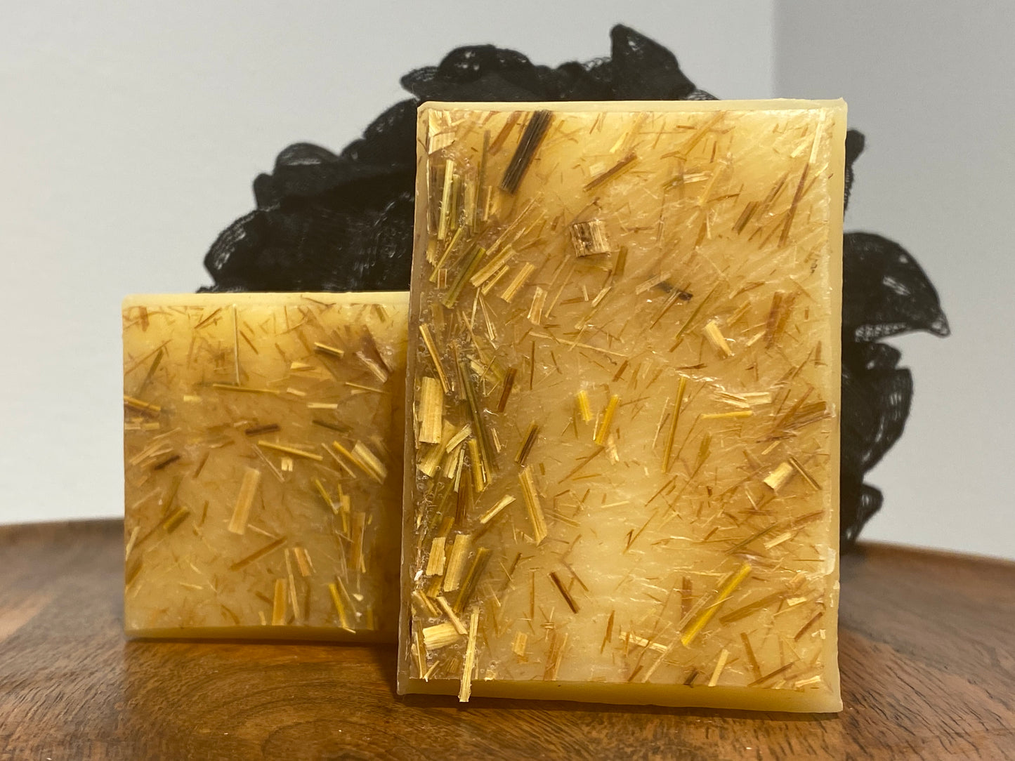 Lemongrass Soap