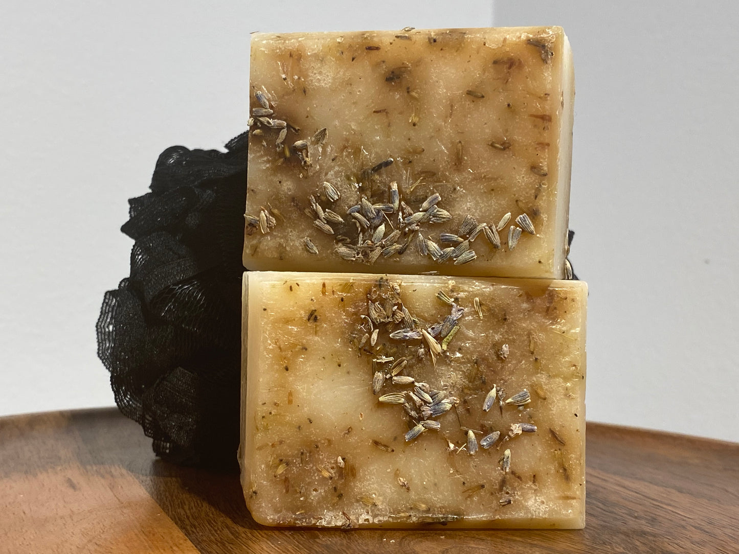Lavender Bar Soap