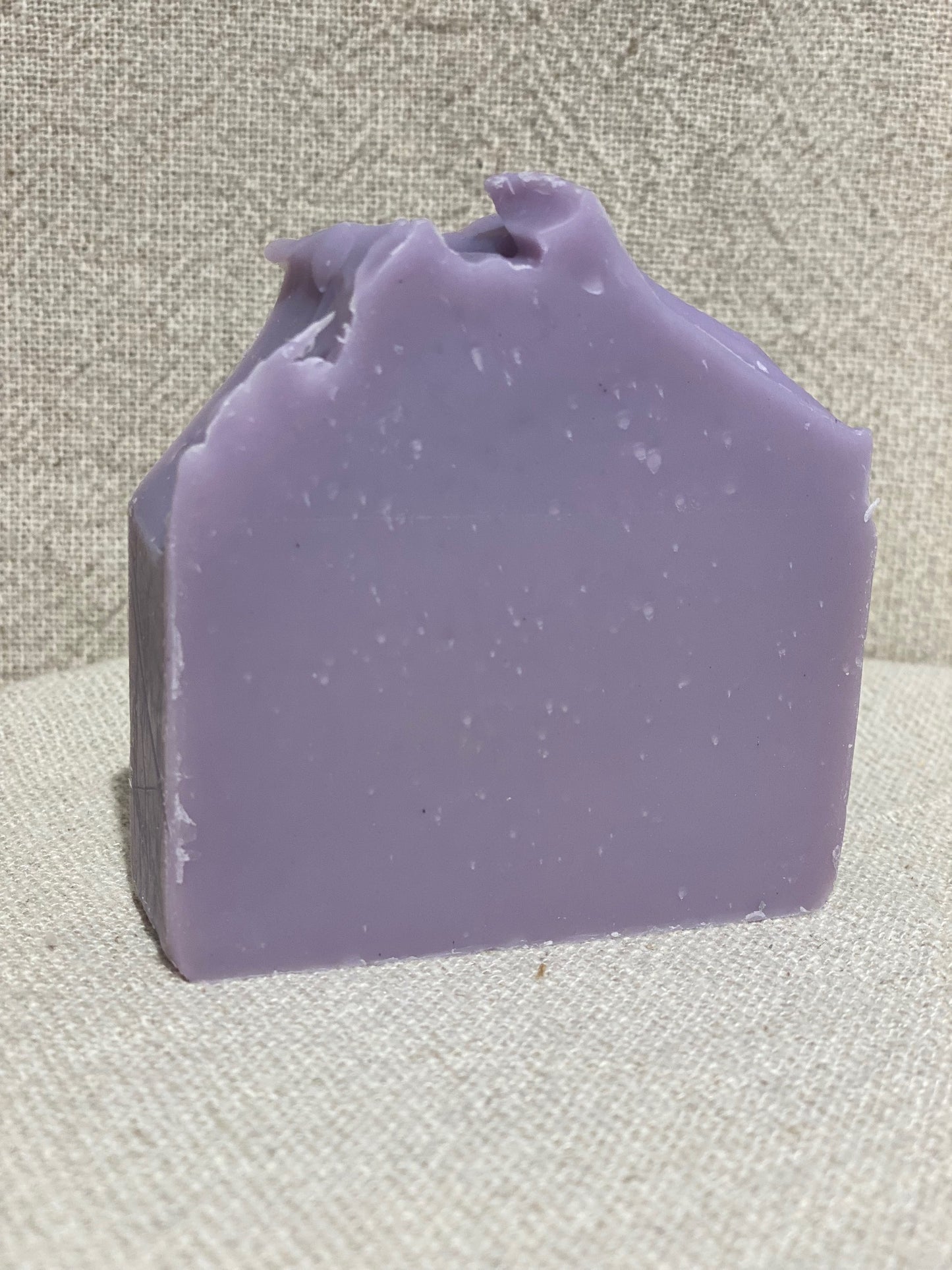 LAVENDER TEA TREE SHAMPOO BAR 5OZ