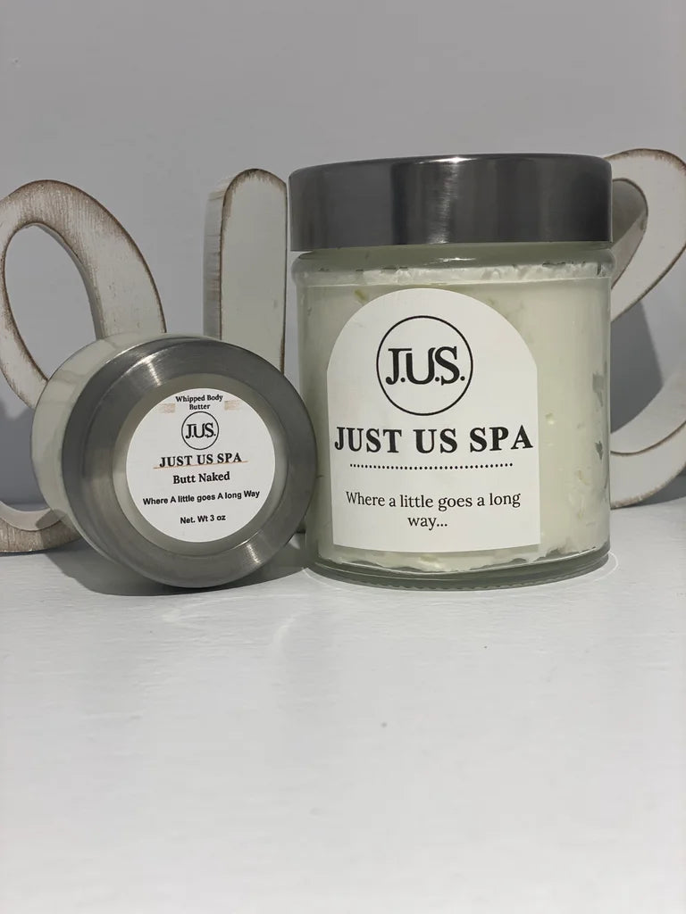 BUTT NAKED HYDRATION BUTTER