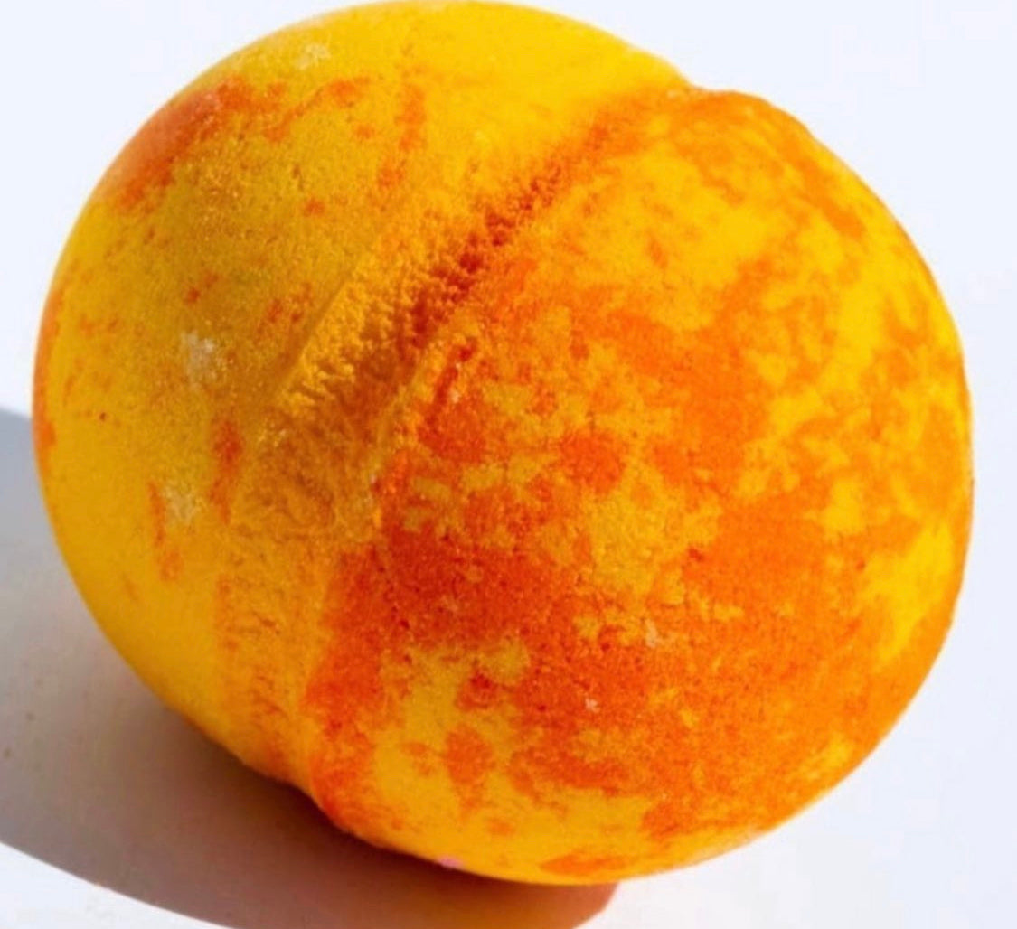 The Ultimate Bath Bomb Collection