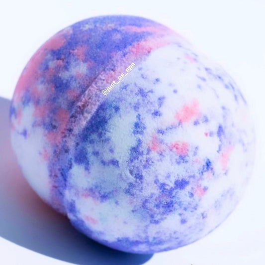 The Ultimate Bath Bomb Collection