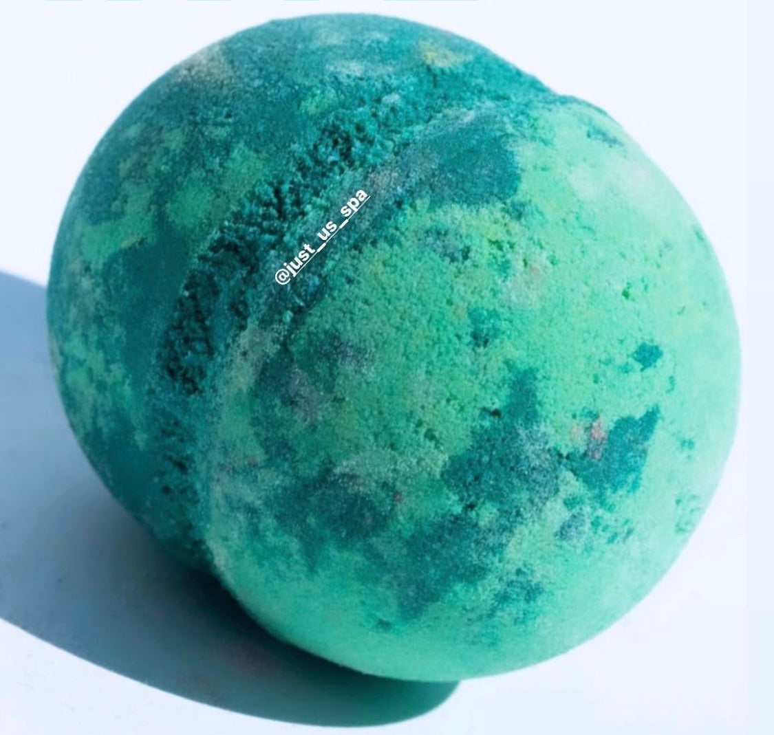The Ultimate Bath Bomb Collection