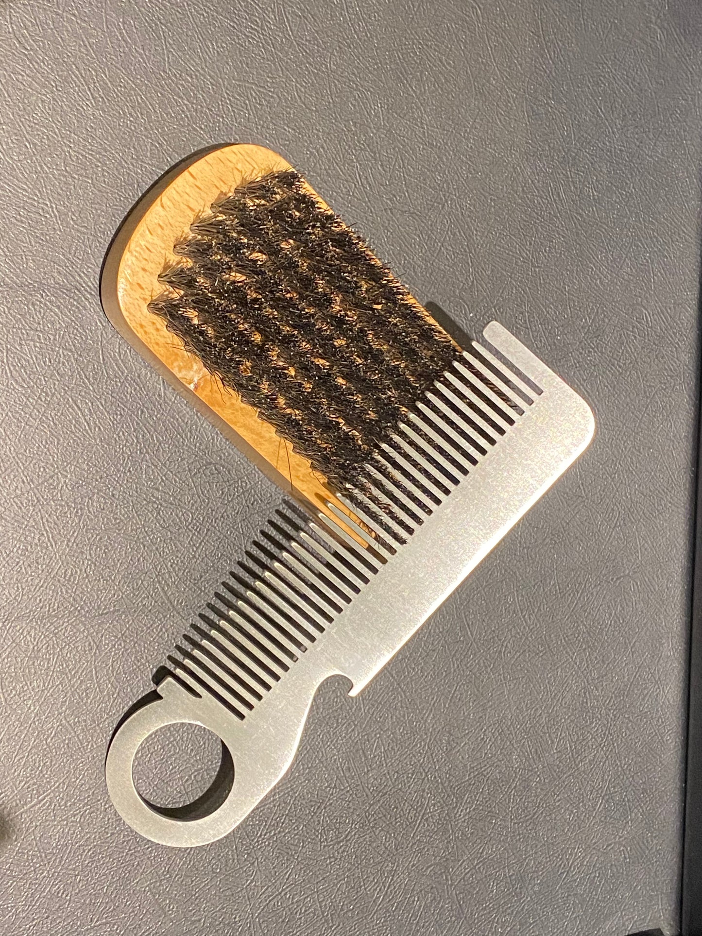Beard Brush