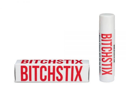 BitchStix Black Cherry