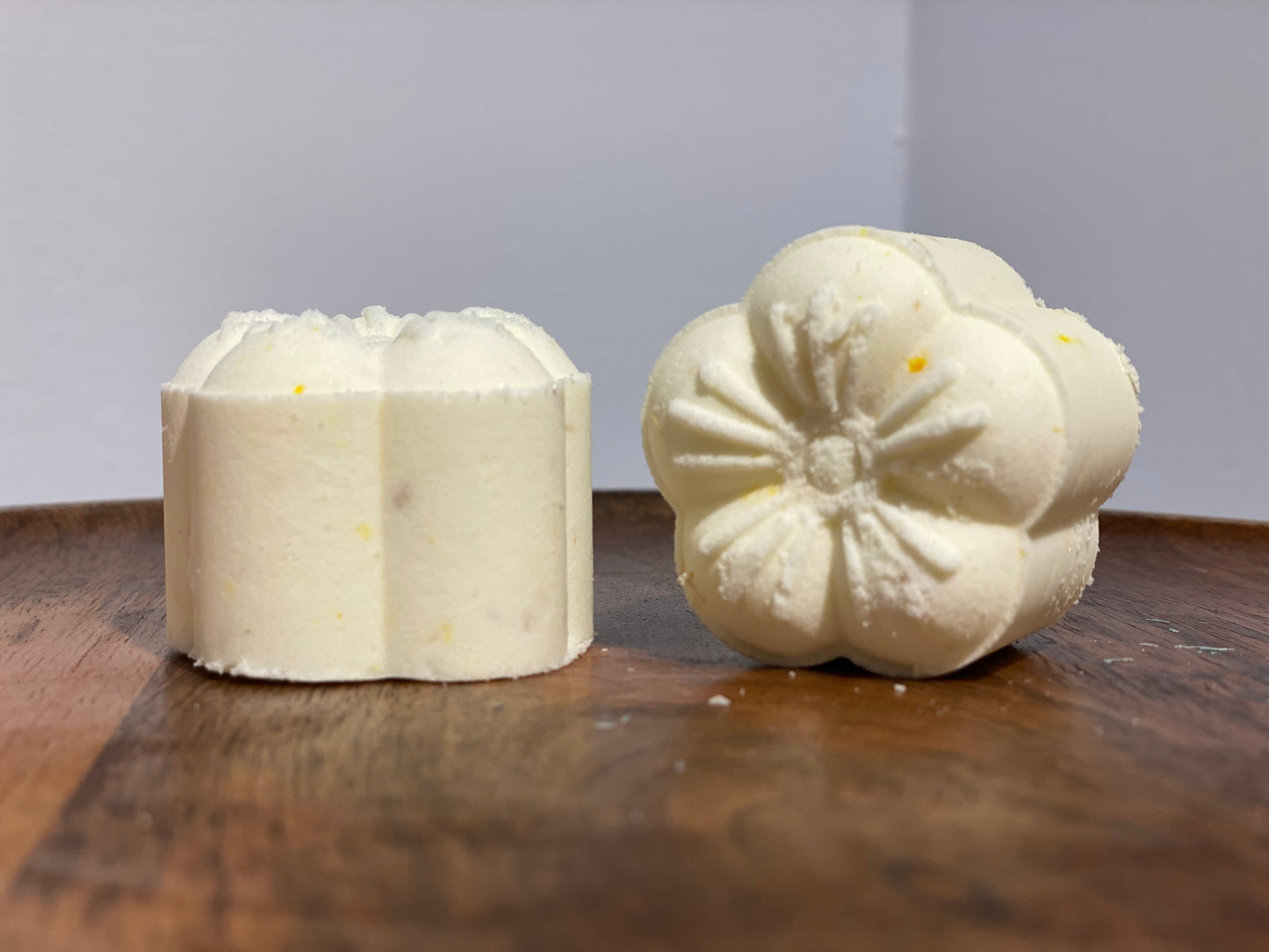 Lemongrass Mint Shower Steamer 5oz