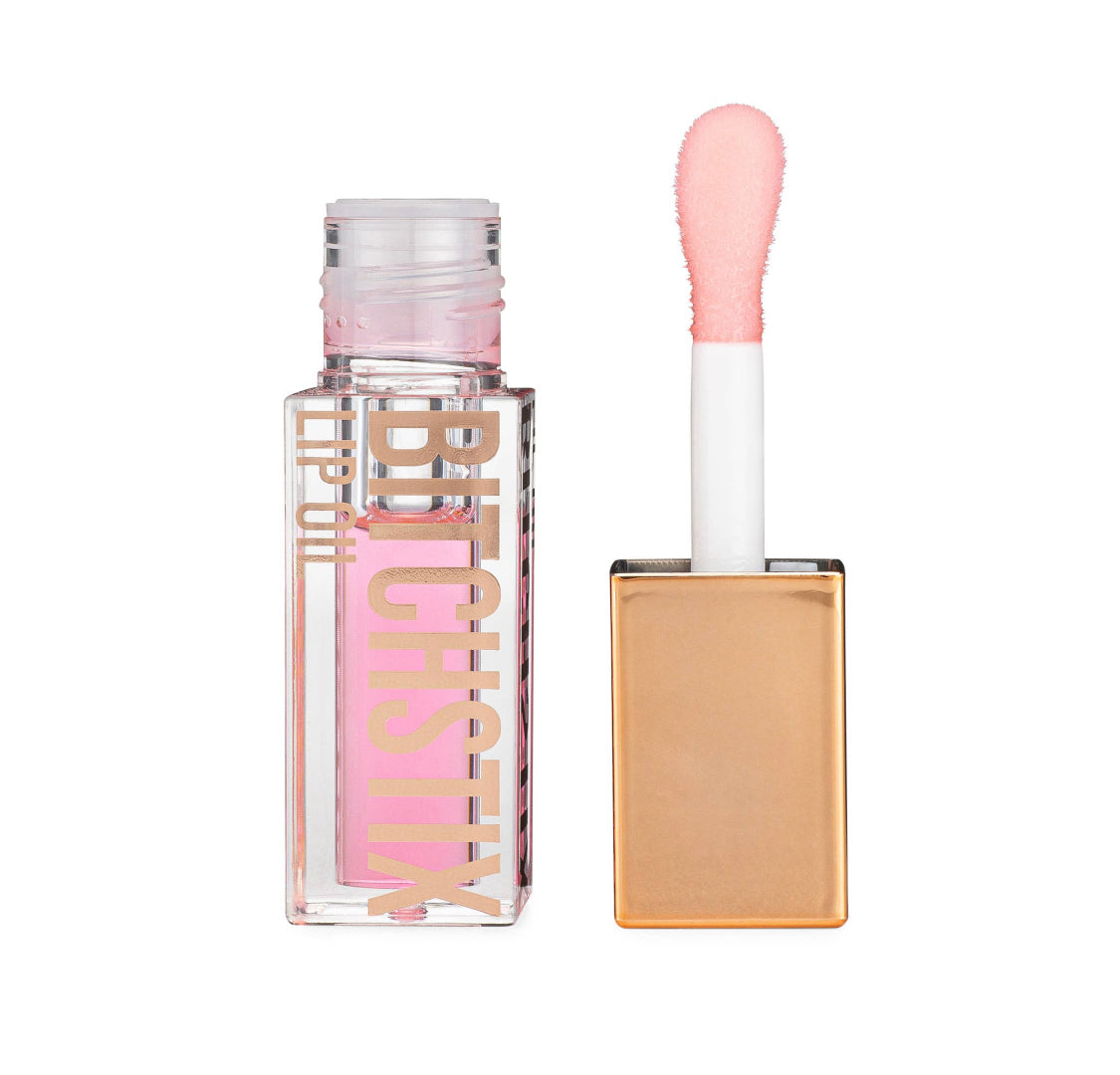 BitchStix Lip Oil