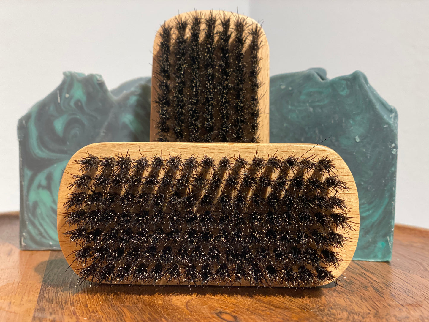 Beard Brush