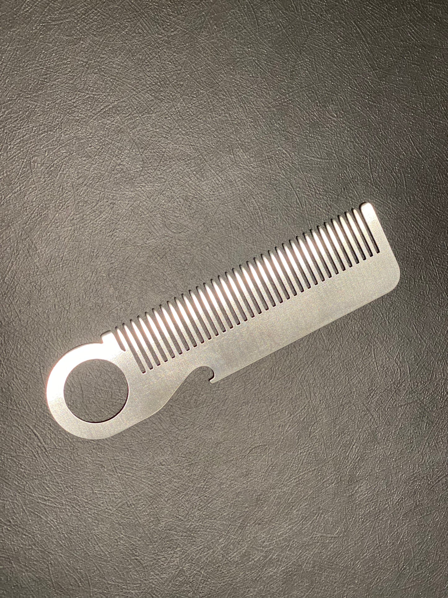 BEARD COMB