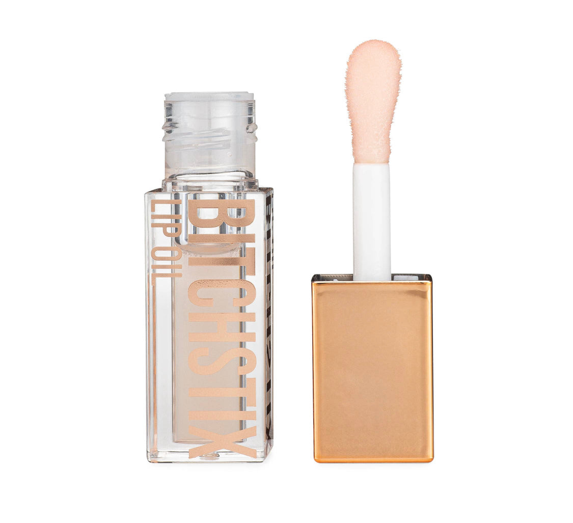 BitchStix Lip Oil