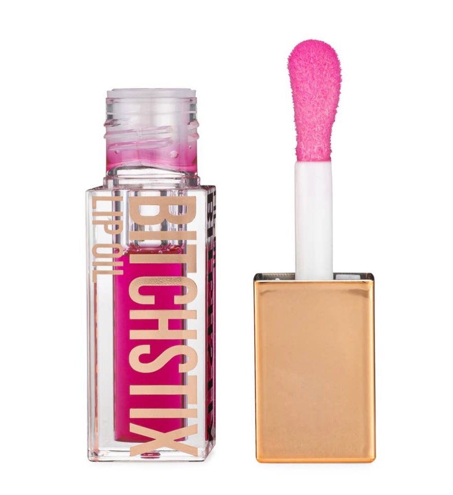 BitchStix Lip Oil