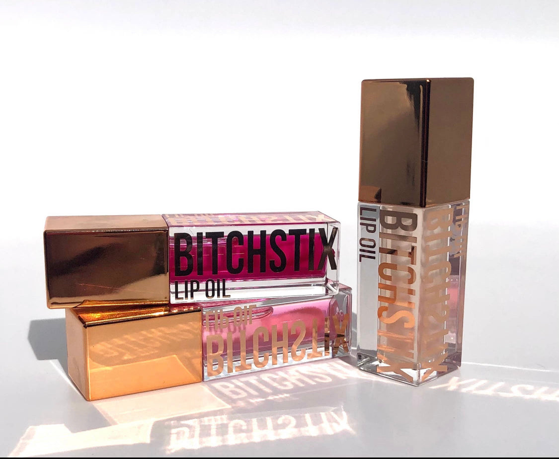 BitchStix Lip Oil