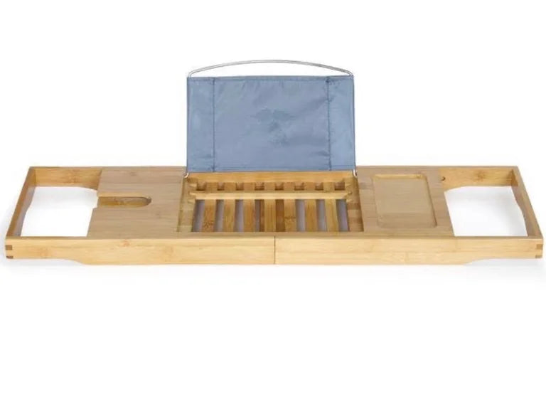 Bamboo Caddy Lite